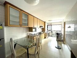 Blk 309 Clementi Meadows (Clementi), HDB 4 Rooms #633405841